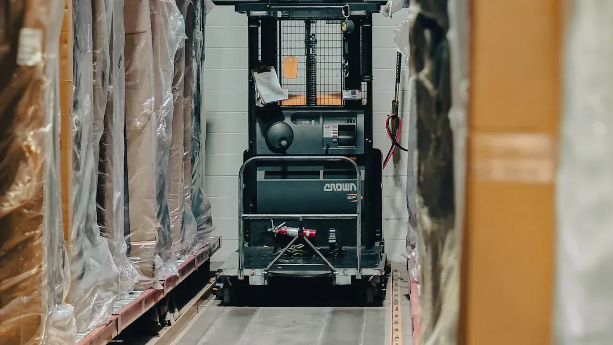 Taobao Consolidation Shipping to the USA: Process, Timing, Prohibited Items, etc.