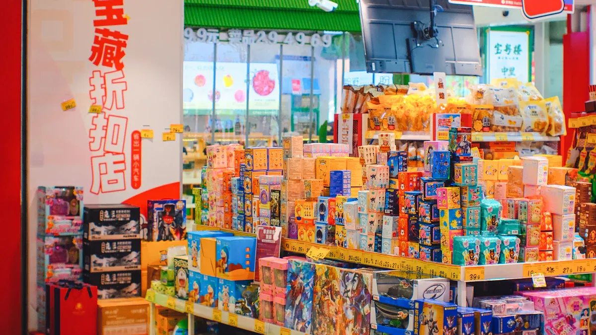 Products and Pricing