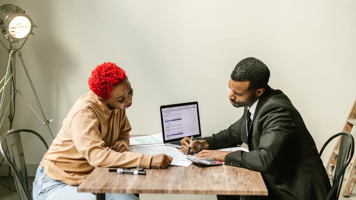 What’s the Difference Between Wise Personal and Business Accounts?