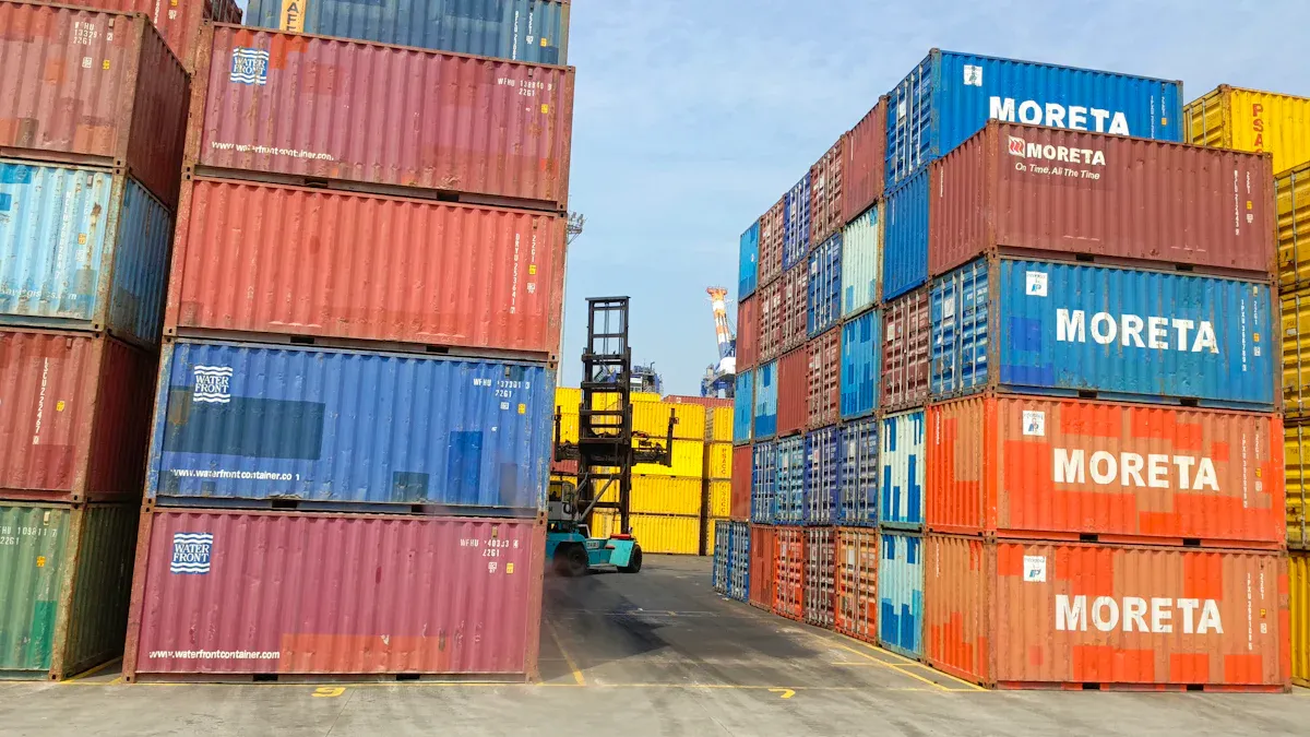 International Transfer Restrictions