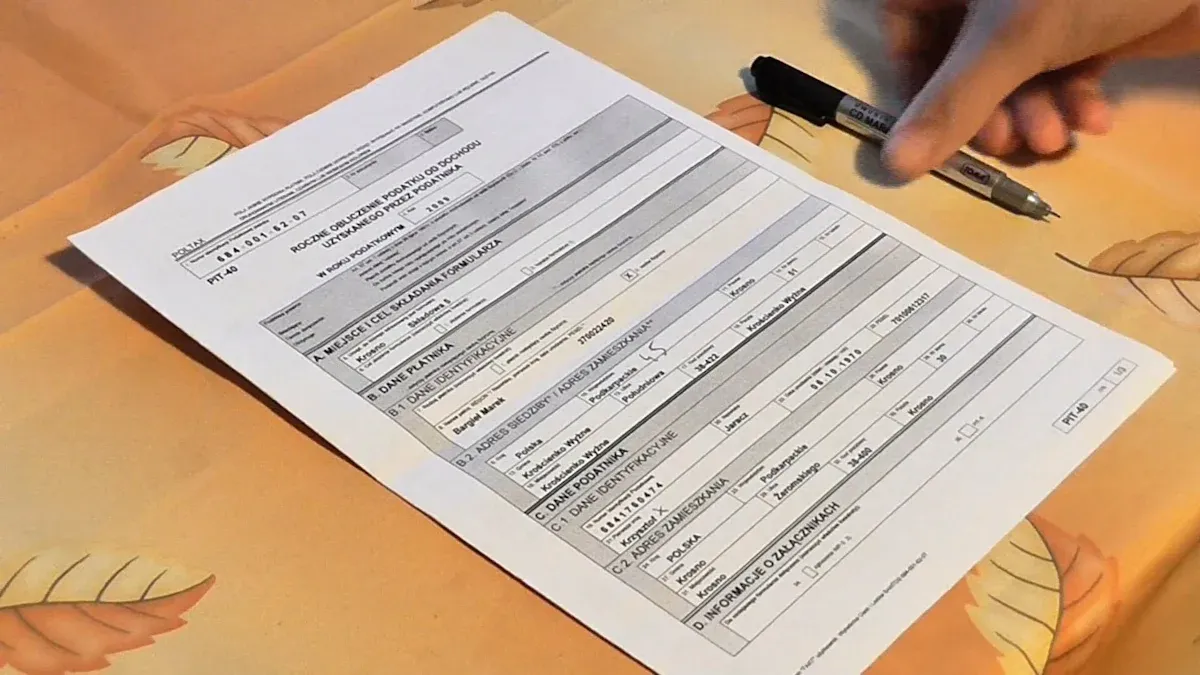 Application Process and Documents