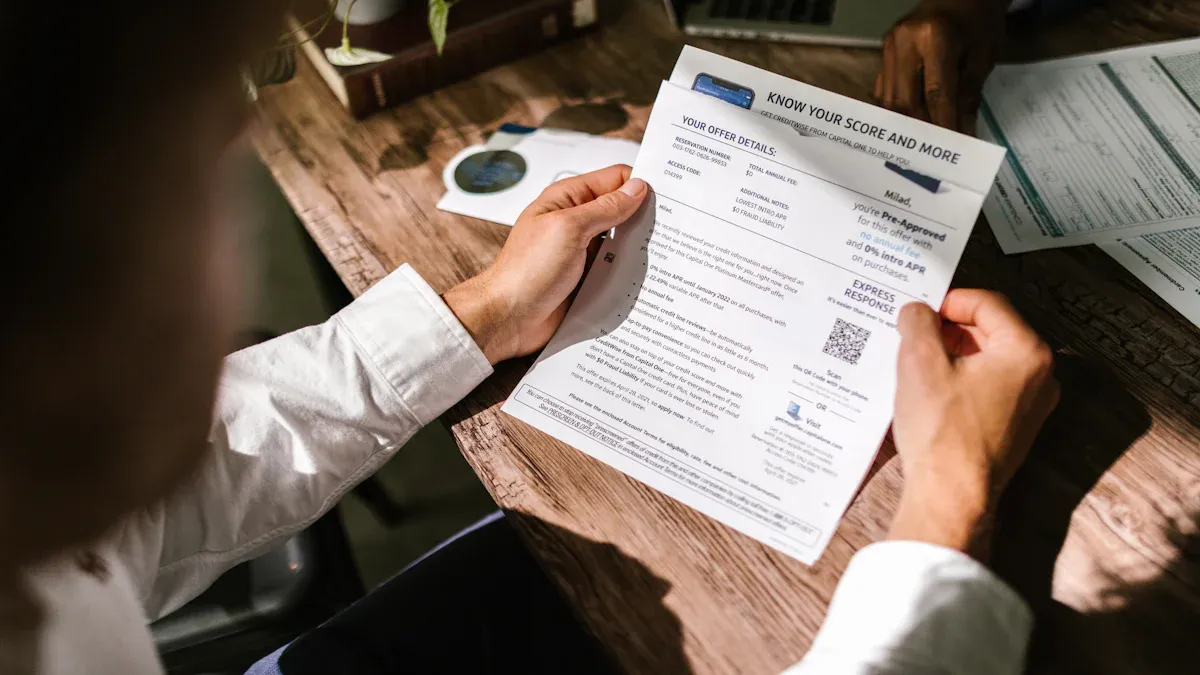 Capital One Bank Account Opening Guide: What Are the Requirements for Opening a Capital One Account?