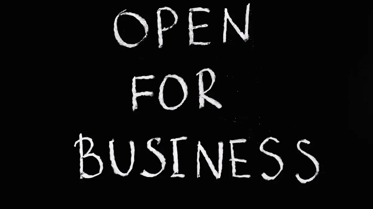 US Company Account Opening Guide Process