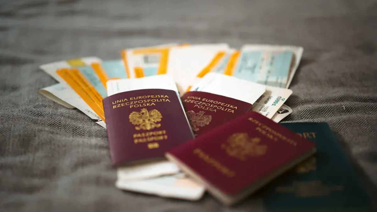 Fees and Expedited Services