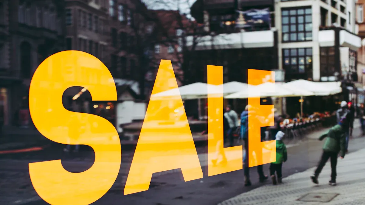 21 U.S. Shopping Websites You Need to Know: Features, Deals, and Policies