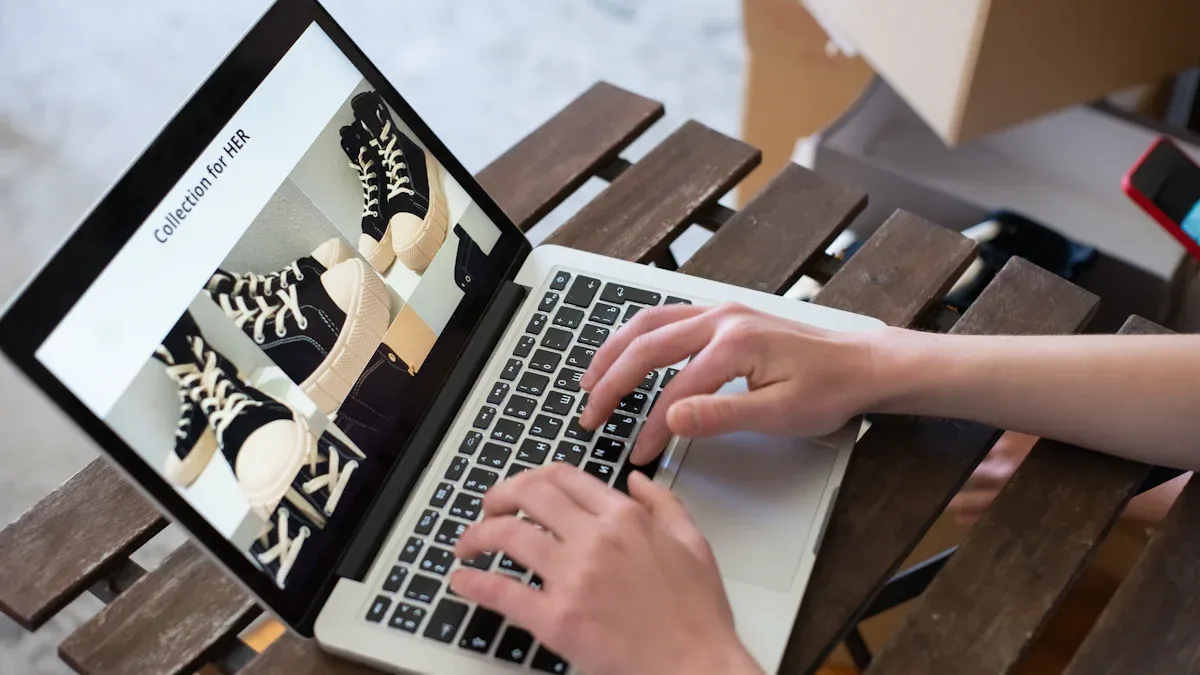 Recommended U.S. Shopping Websites