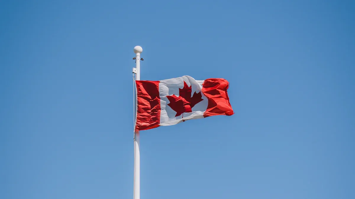 Latest Fees and Document Checklist for Applying for a Canada Tourist Visa from the U.S.