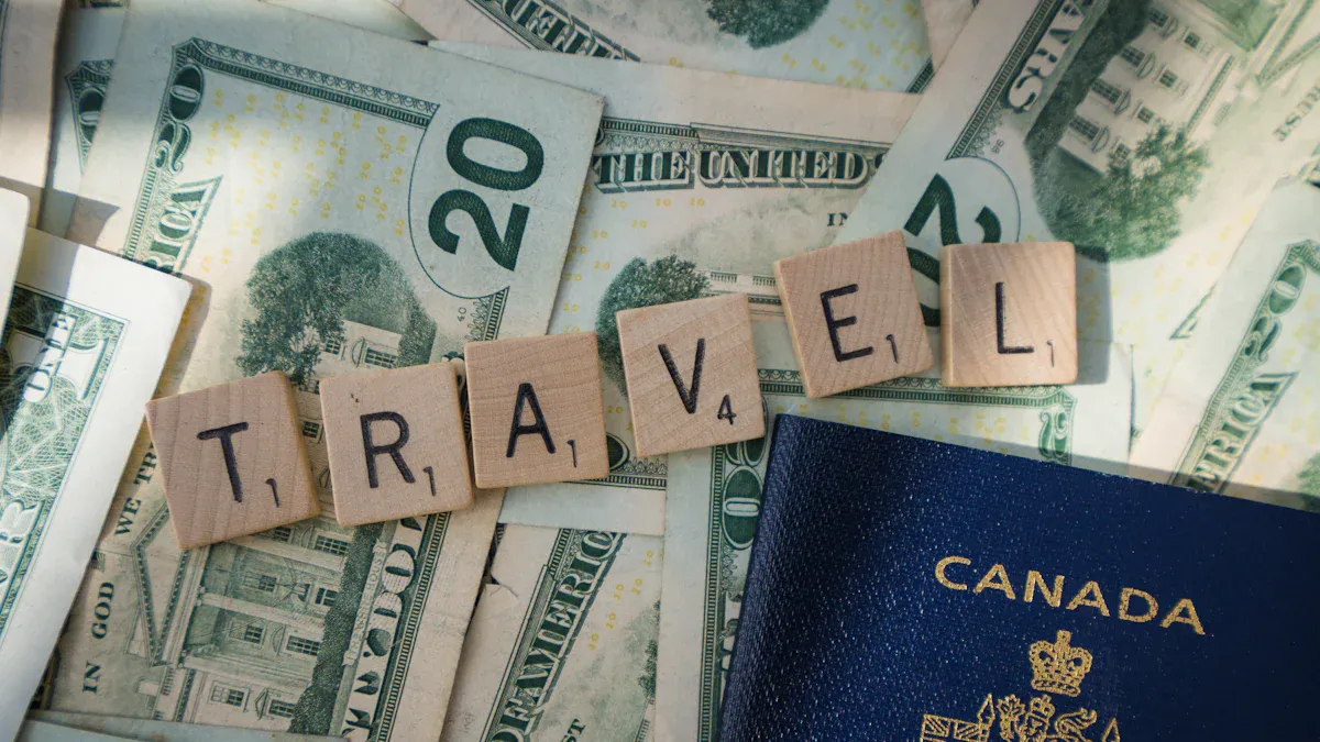 Canada Tourist Visa Fees