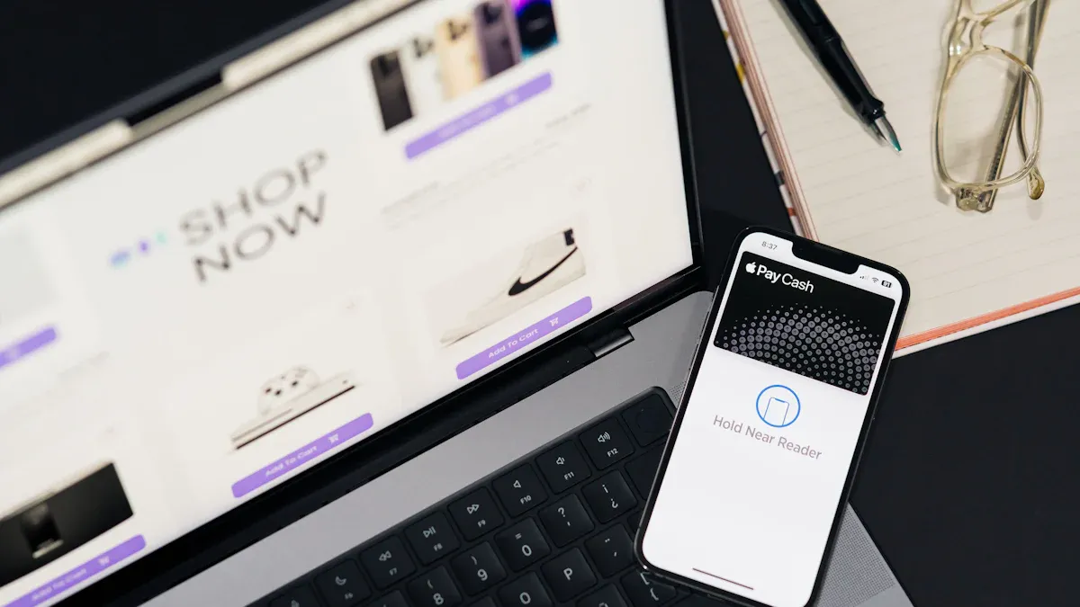 Alipay International Credit Card Binding Process