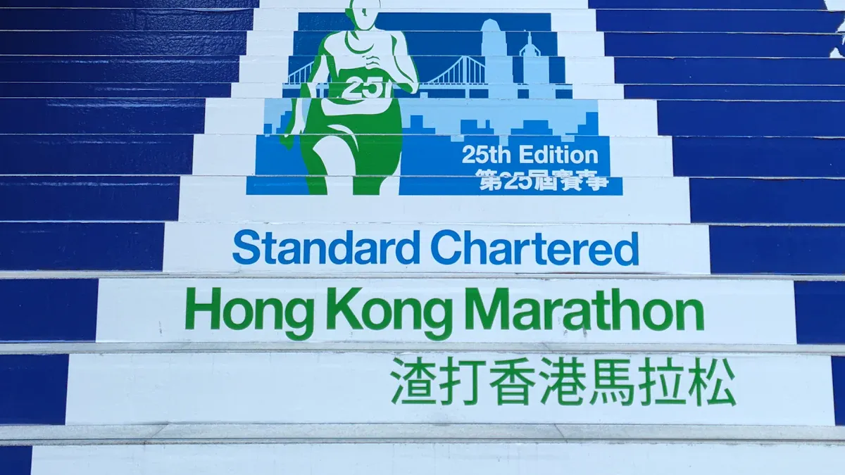 Steps for Chinese Residents to Apply for a Hong Kong Bank Card and Comparison of Major Banks