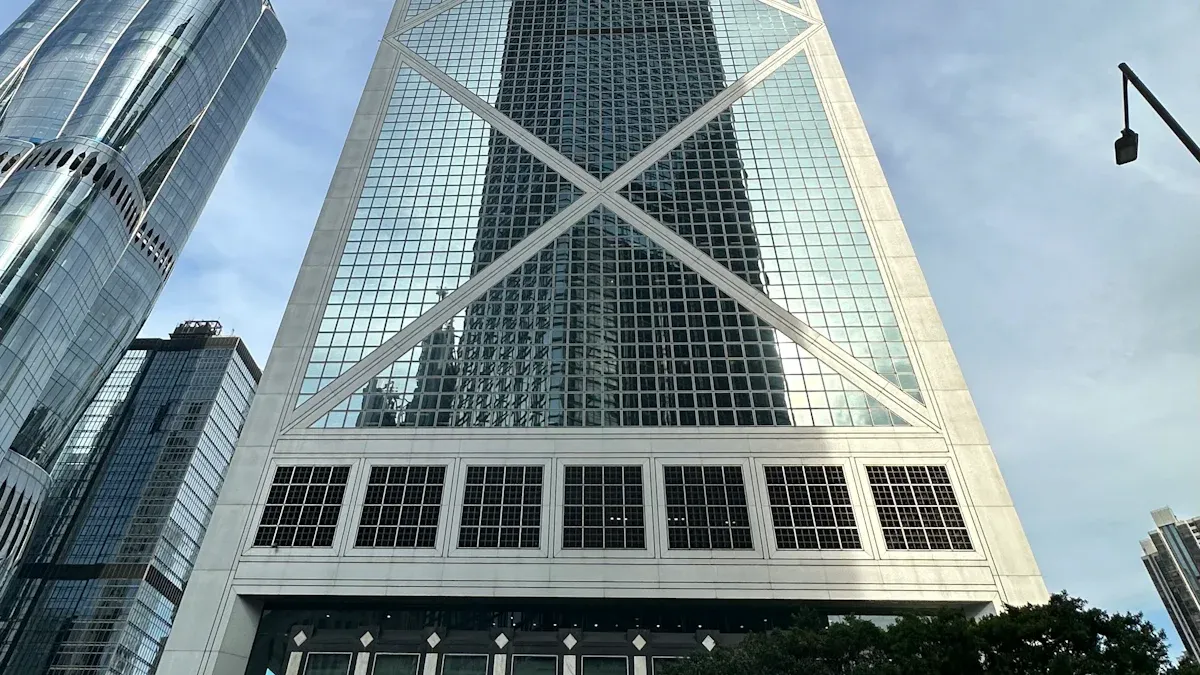 Hong Kong Bank Account Opening Guide