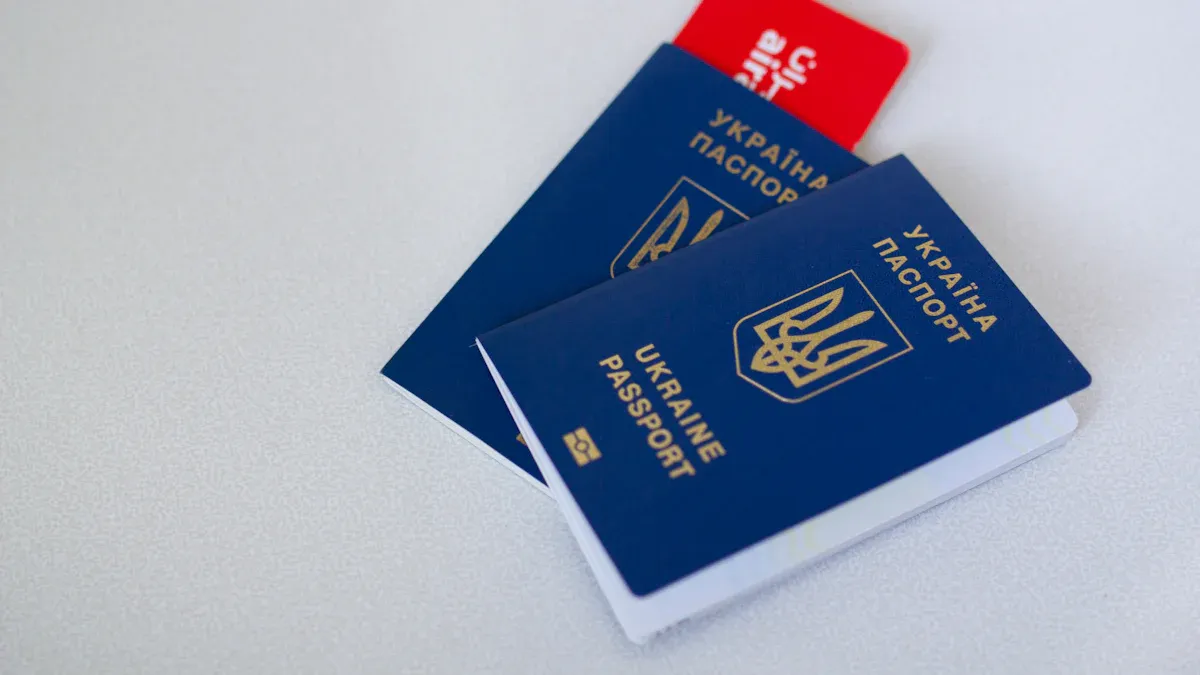 内地用户开户条件