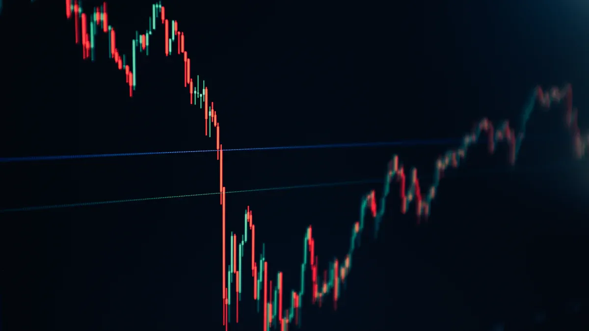 CPI Rises, Market Volatility: What Should You Do with Your Investments?