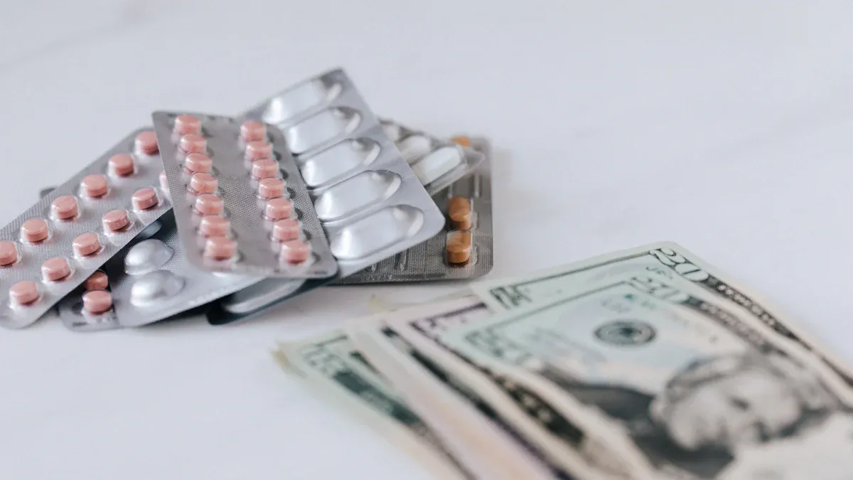 Advantages of Health Savings Accounts
