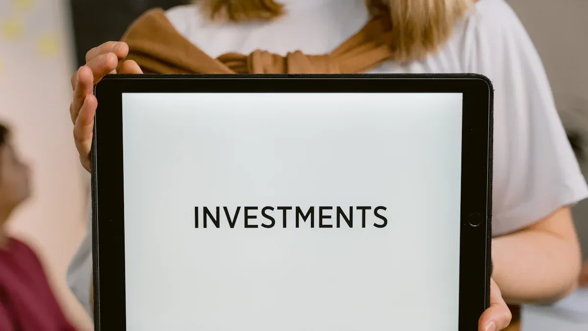 Why Are Cash Accounts the Top Choice for New Investors?