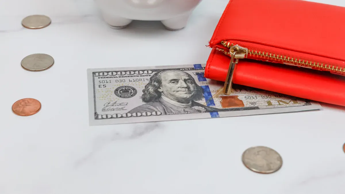 新手首选:现金账户优势