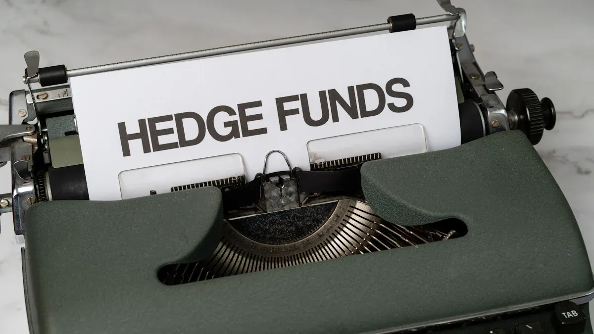 从对冲基金到散户,量化交易为何成为不可逆的趋势?