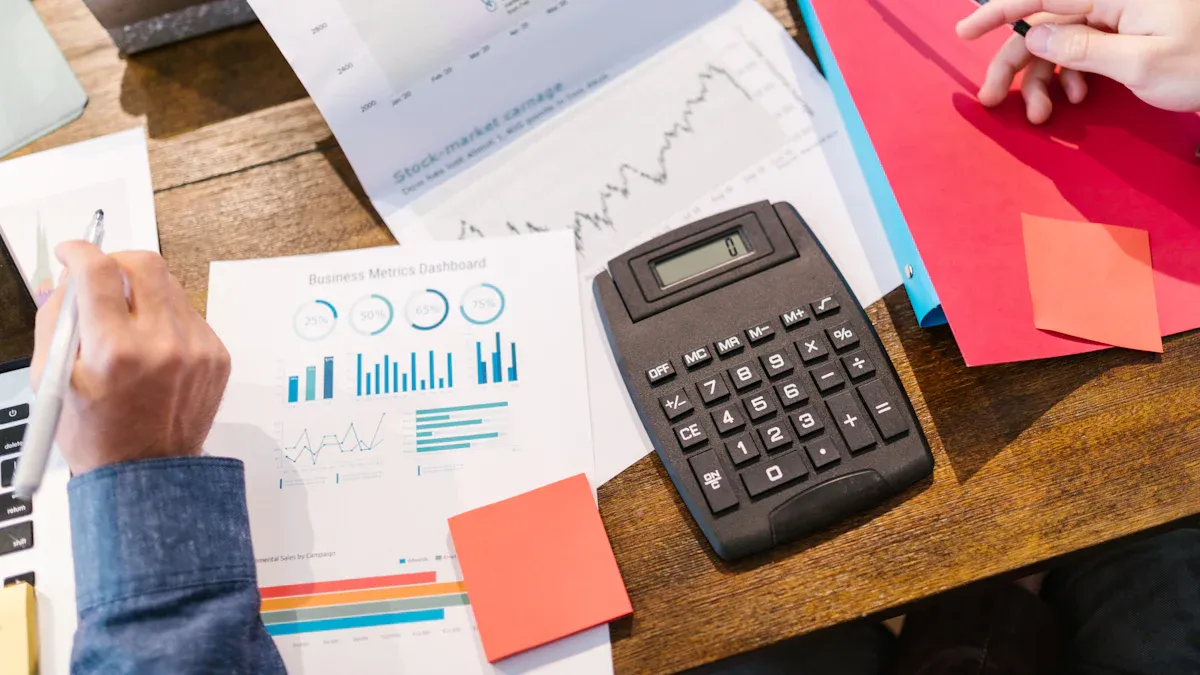 Investment Case Studies