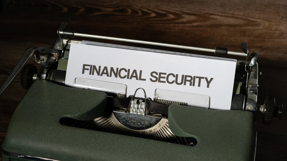 Simulated Trading Is Not a Toy, It’s the First Shield for Beginners to Avoid Losing Money