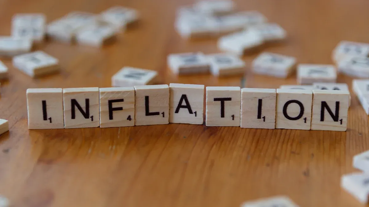 Deflation Overview