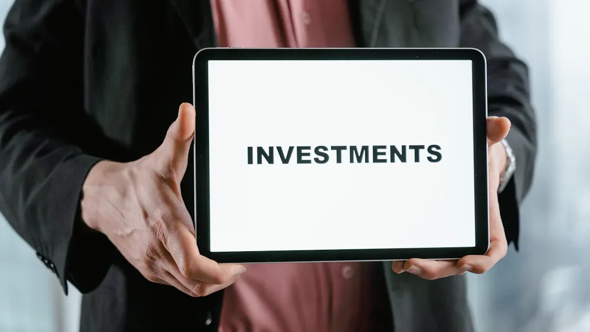 Investment Optimization