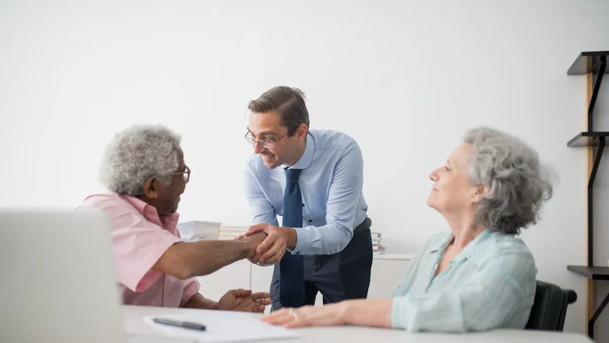 How to Start Retirement Planning? A Comprehensive Guide to IRA Accounts and Practical Steps