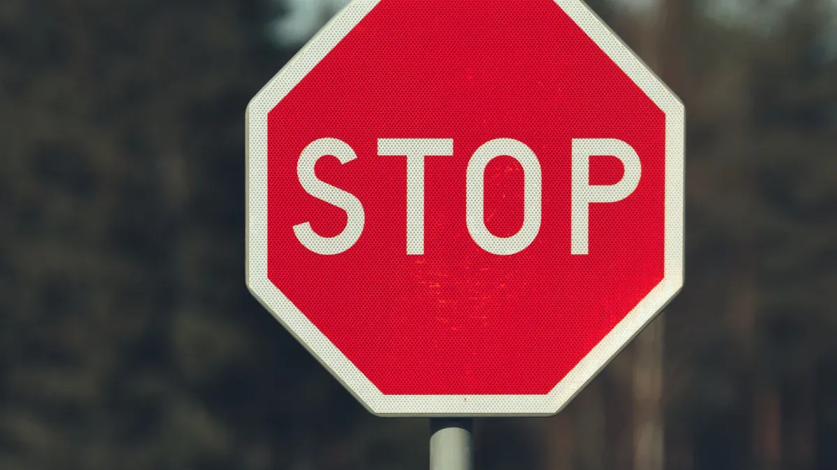 Stop-Loss Order Trigger Rules