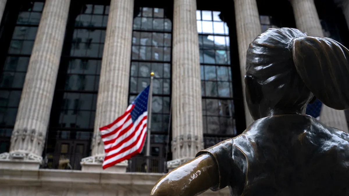 What Are Tapes A, B, and C in the NYSE? Exploring the Different Trading Tapes of the World's Largest Stock Exchange