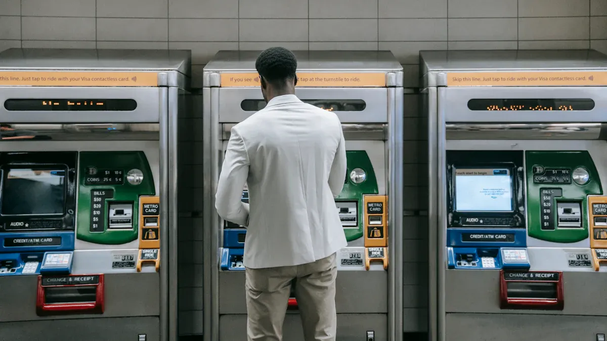 Still Guessing Market Ups and Downs? The Secrets of At-the-Money (ATM) Option Strategies Used by Experts Revealed!