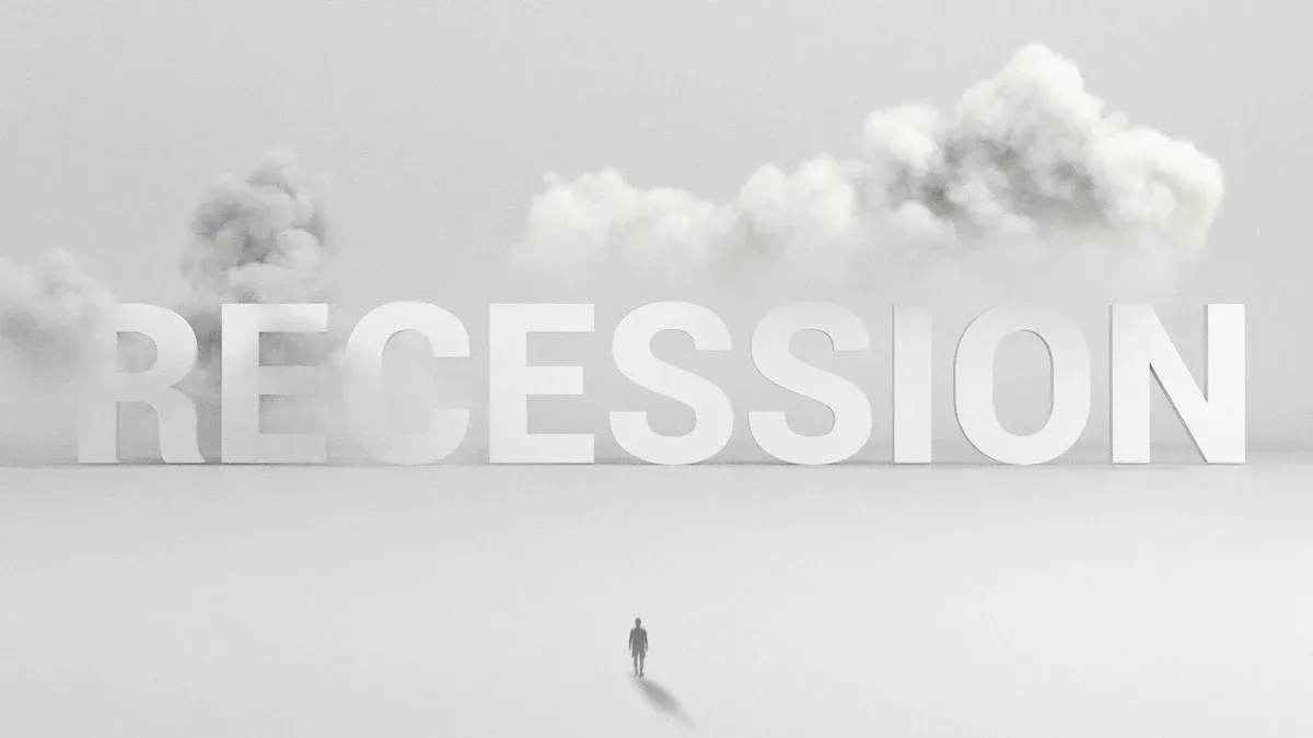 Stay Ahead in Investing! The Sahm Rule Teaches You to 'Read the Signs' and Spot Economic Recessions!
