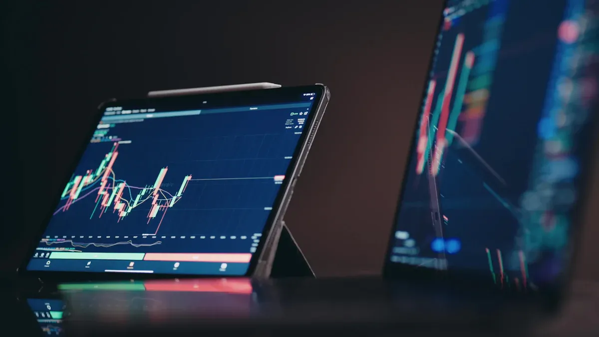 What Is EMA Used for in Technical Analysis? A Comprehensive Guide to Core Uses and Pitfalls