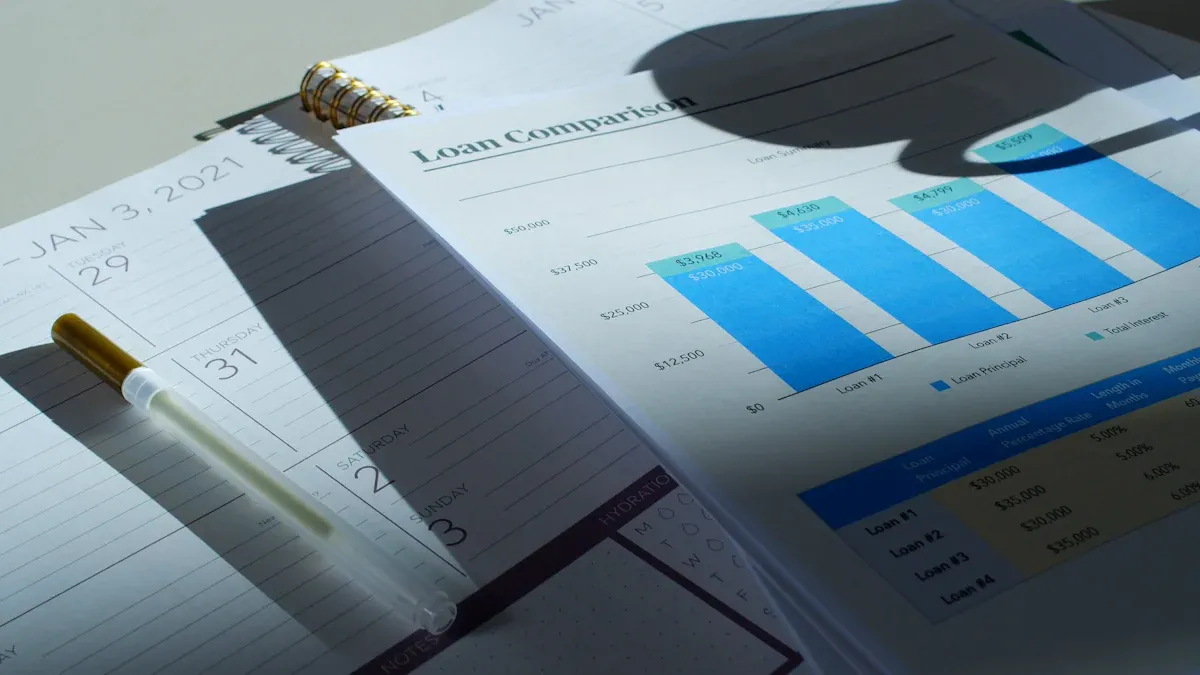 VOO vs VTI Investment Guide: How to Choose the Right ETF for You