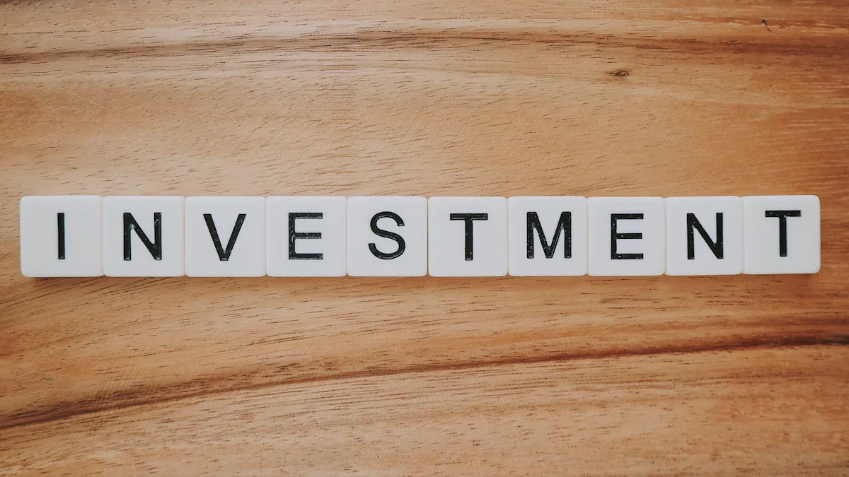Mutual Fund Investment Guide: Building Your Wealth Portfolio