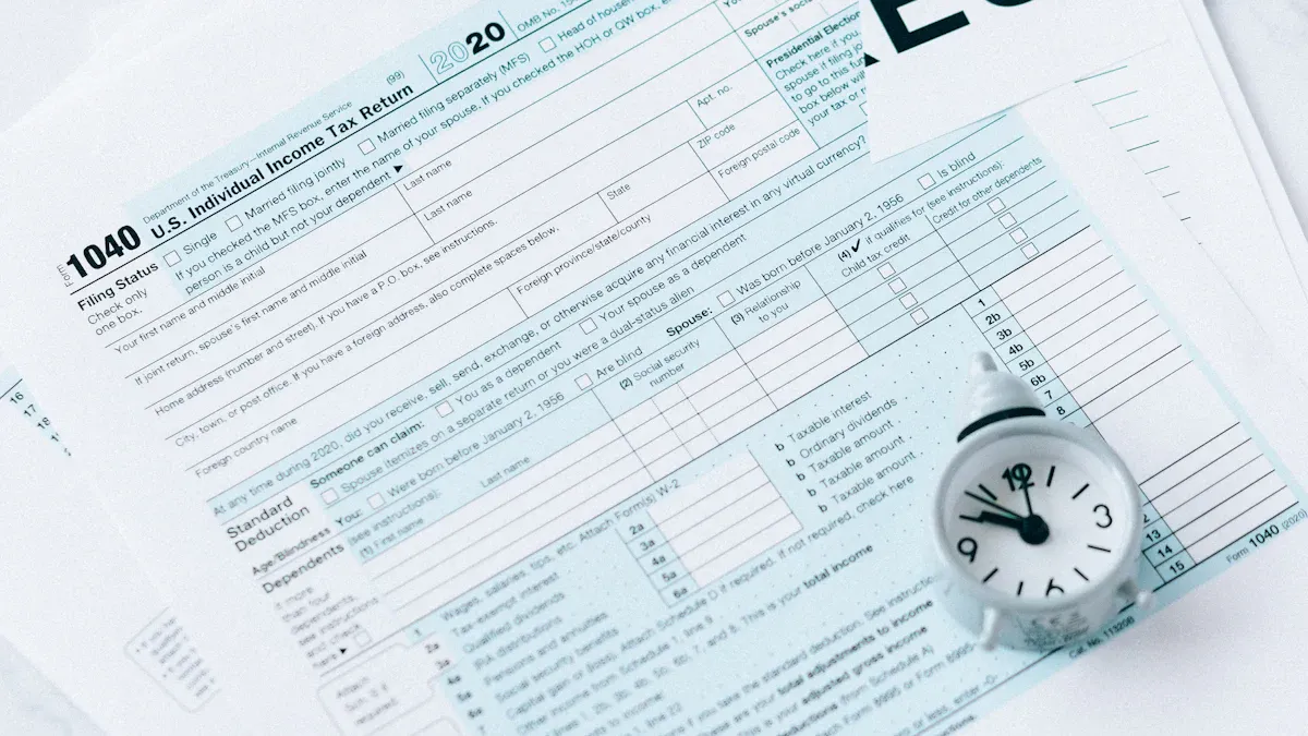Stock Taxes: Understanding Key Rates and Filing Process