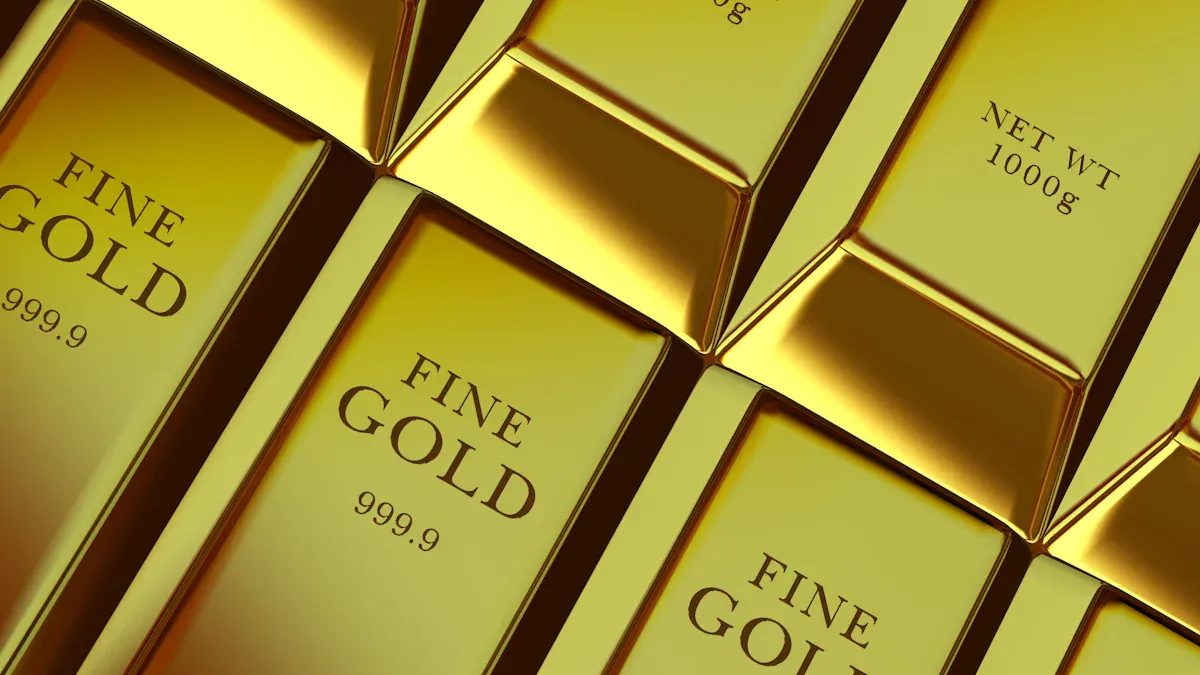 Available-for-Sale Securities Overview