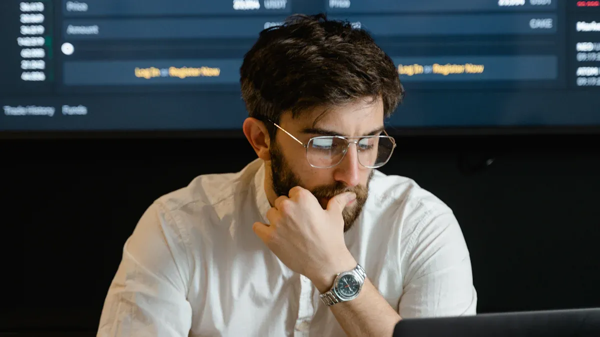 How to Trade Options Without Losing: Core Logic and Trading Techniques Used by Experts