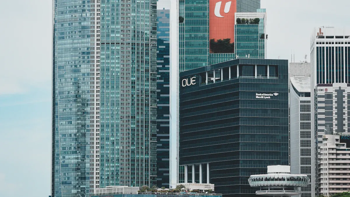 Unveiling Market Patterns: The Cyclical Gold Mining Strategy of Merrill Lynch's Investment Clock