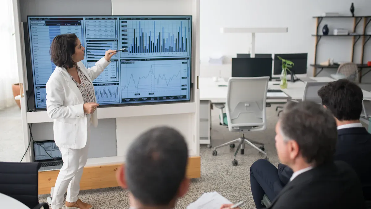 从入门到精通:利用财报电话会议提升你的投资智商