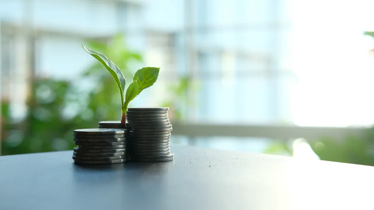 投资回报率（ROI）详解：如何用ROI评估投资效益与决策