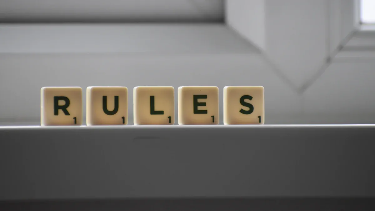 Investing in U.S. Stocks: Master These Trading Rules to Avoid Pitfalls