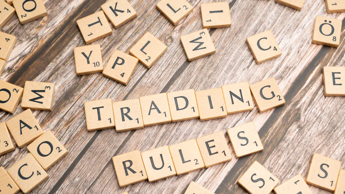 First Step in Investing in U.S. Stocks: Trading Rules