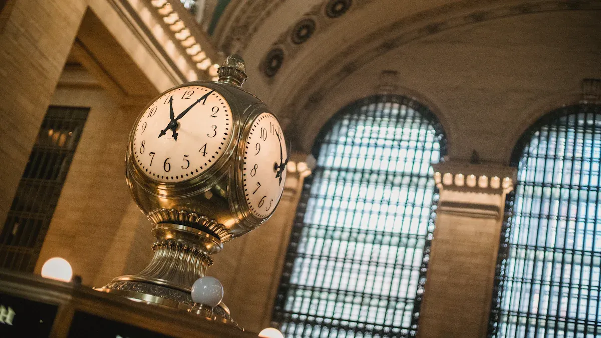 Hong Kong Stock Trading Hours: Key Periods and Strategies for Investors