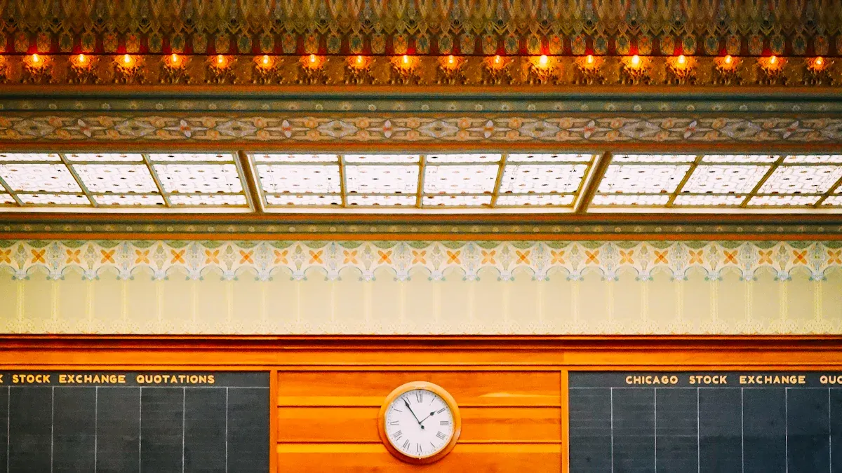 Hong Kong Stock Trading Hours