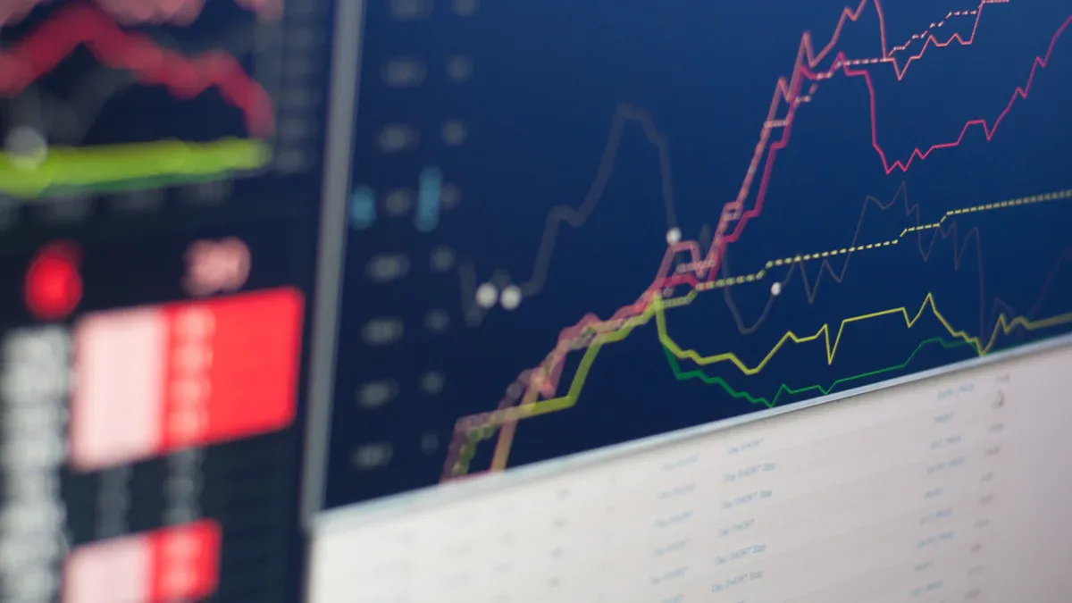 How to Profit in a Calm Market? The Credit Spread Strategy Provides the Answer