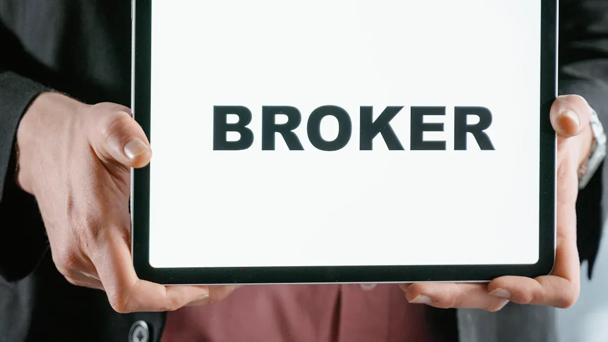 Brokerage Account Basics