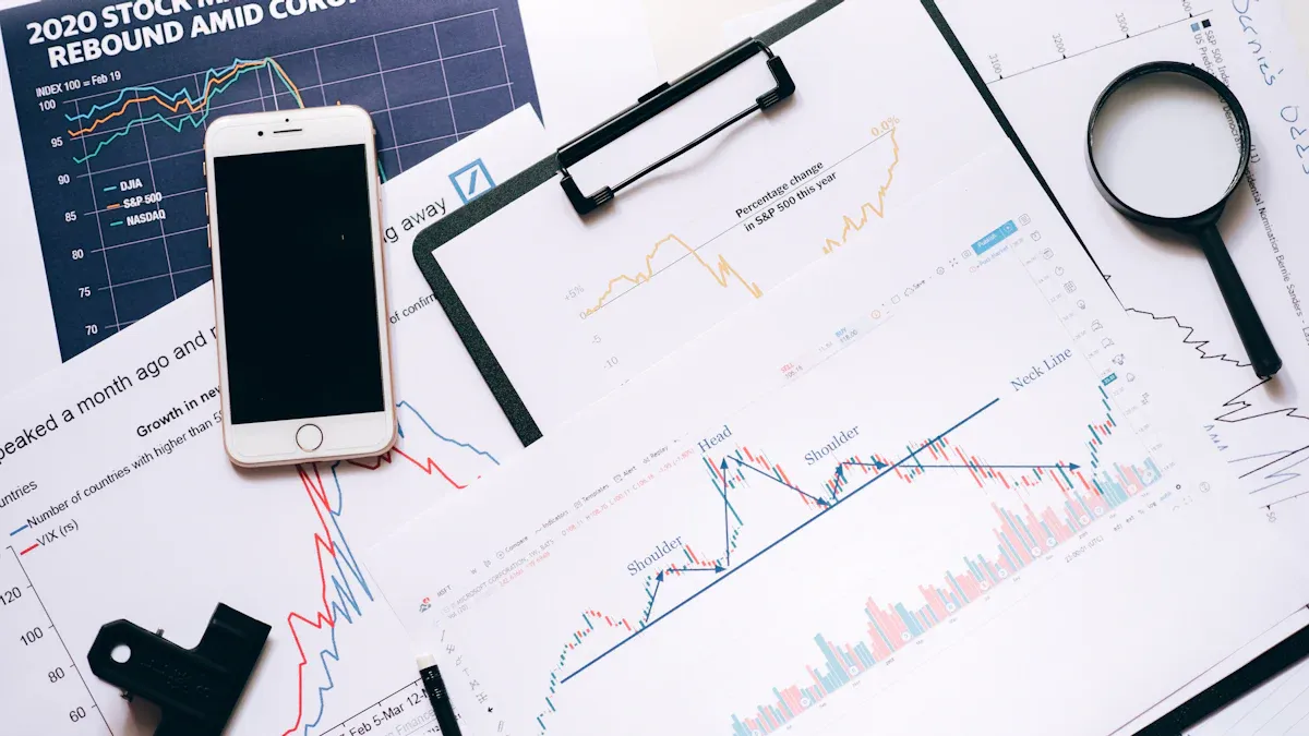 Detailed Guide to 10-K Reports and Investment Value