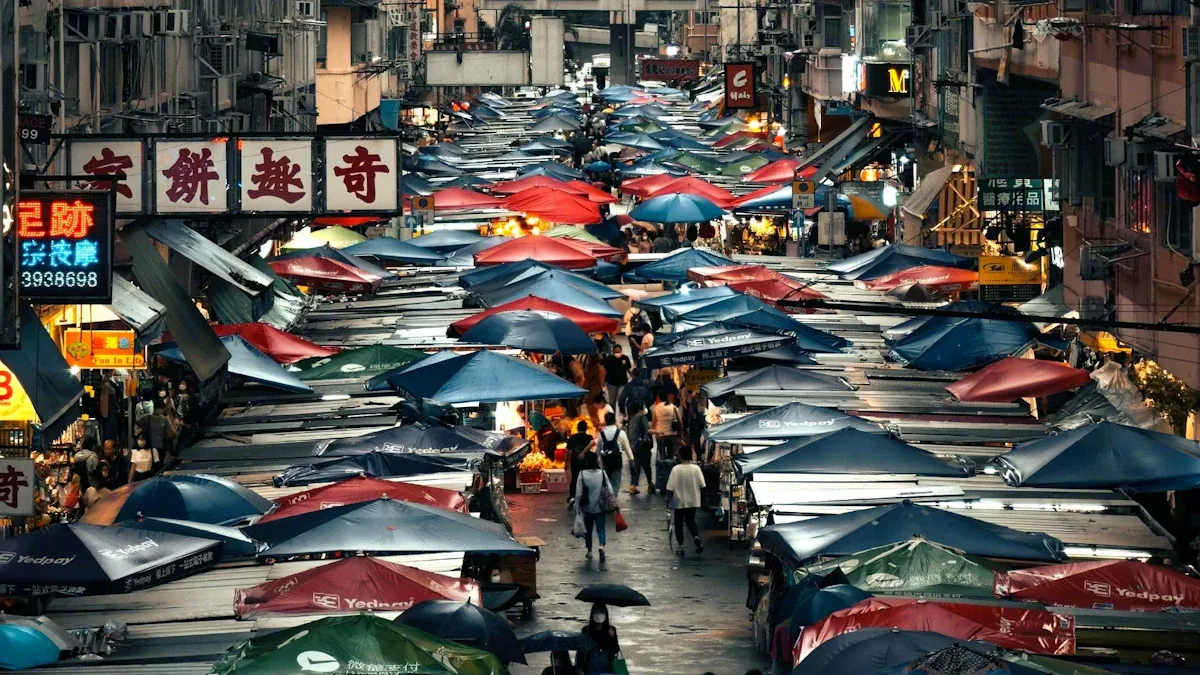 暗盘交易你了解多少?香港市场的独特交易方式揭秘