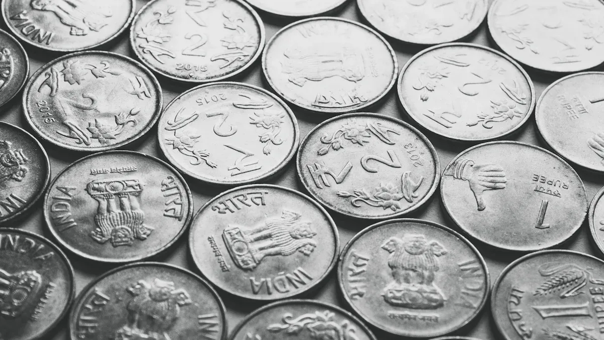 Which Silver Investment Method Suits You Best? In-Depth Analysis of Five Approaches