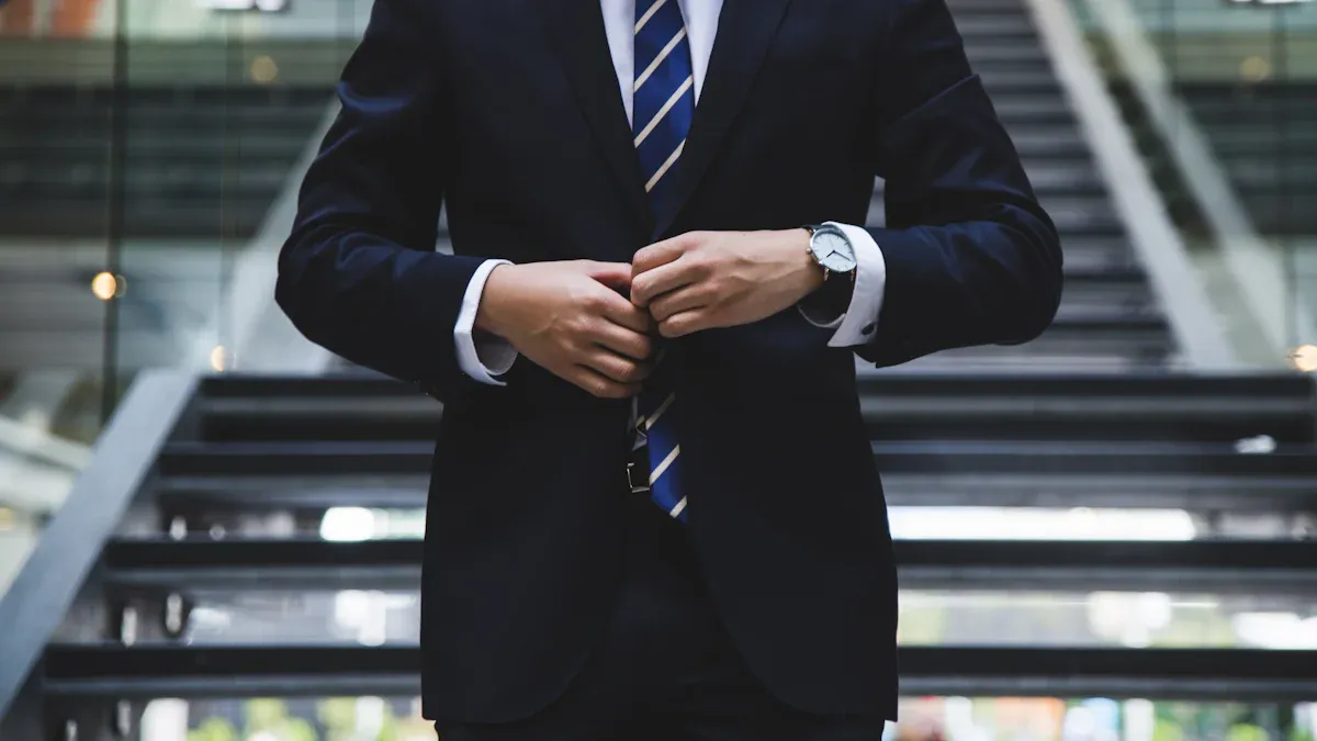 Must-Read for Retail Investors: Institutional Types