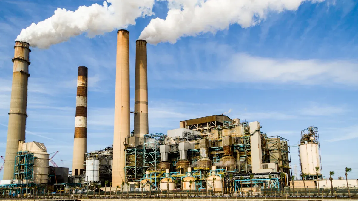 Industry Case Studies